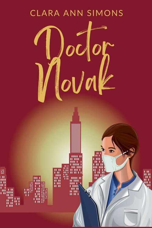 Produktbild: Doctor Novak