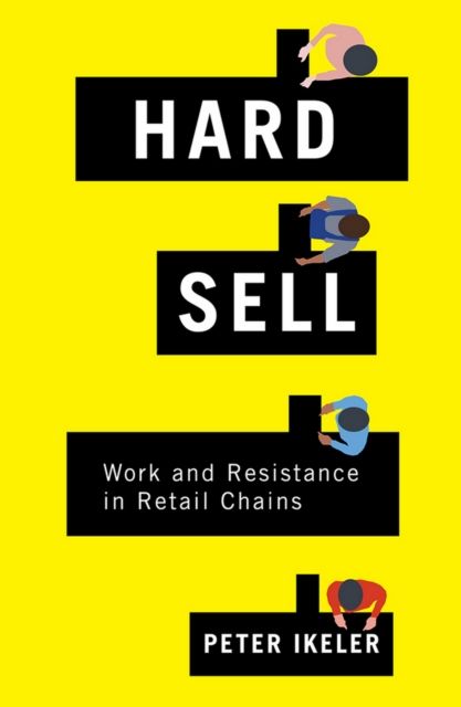 Produktbild: Hard Sell