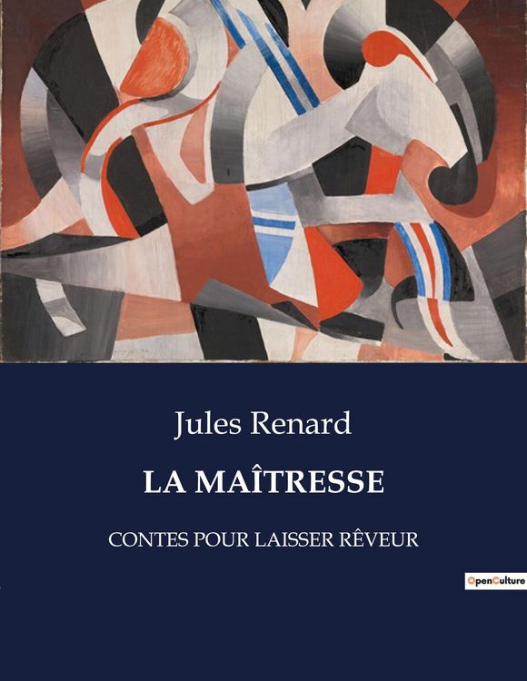 Produktbild: La Ma&icirc;tresse