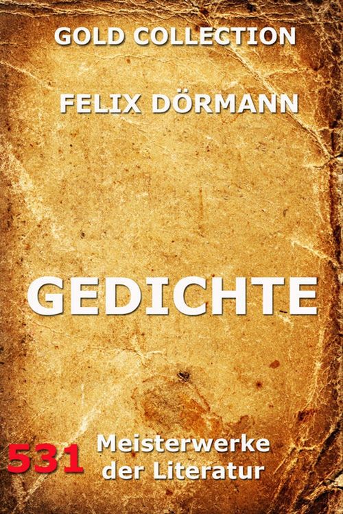 Produktbild: Gedichte