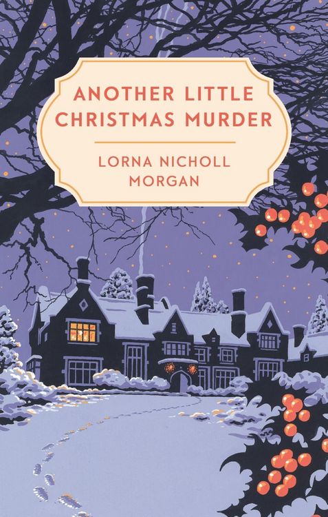 Produktbild: Another Little Christmas Murder