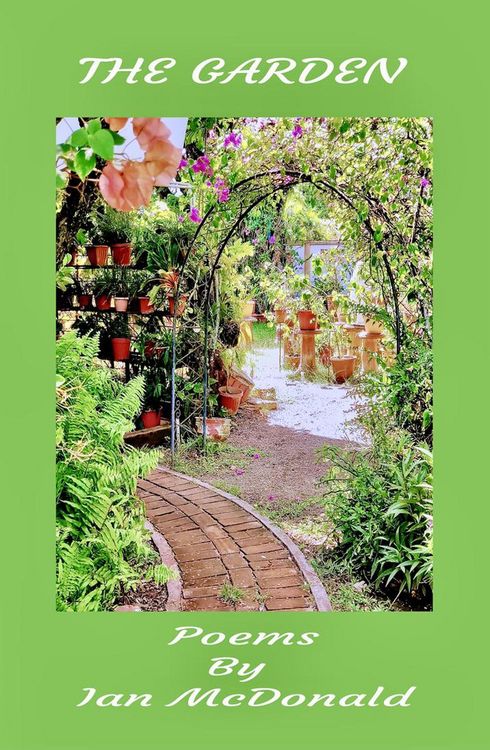 Produktbild: The Garden