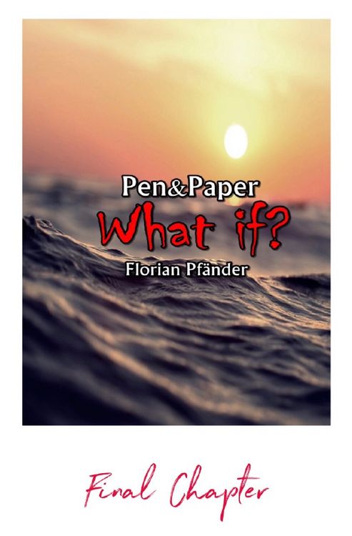 Produktbild: Liquid Infection / What if? - The Final Chapter