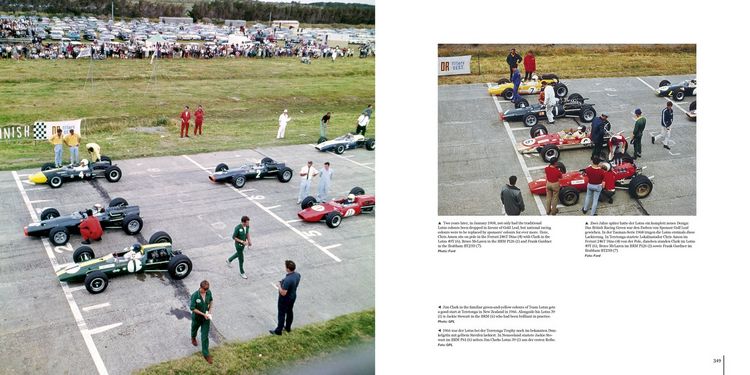 Produktbild: Jim Clark