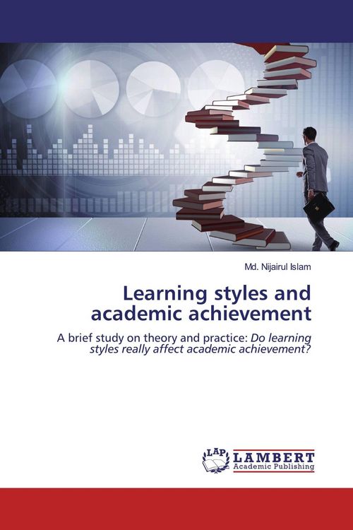 Produktbild: Learning styles and academic achievement