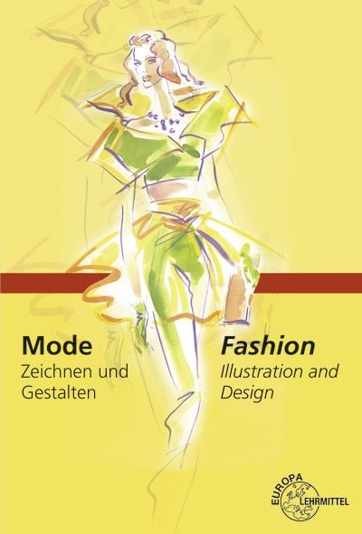 Produktbild: Bosch, A: Mode - Zeichnen und Gestalten