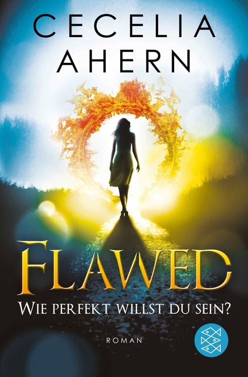 Produktbild: Flawed &ndash; Wie perfekt willst du sein?
