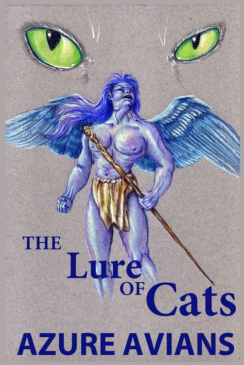 Produktbild: The Lure of Cats