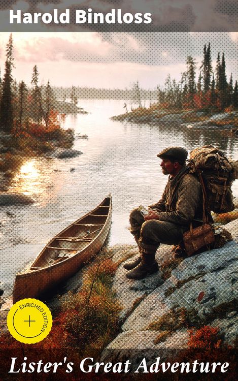 Produktbild: Lister's Great Adventure