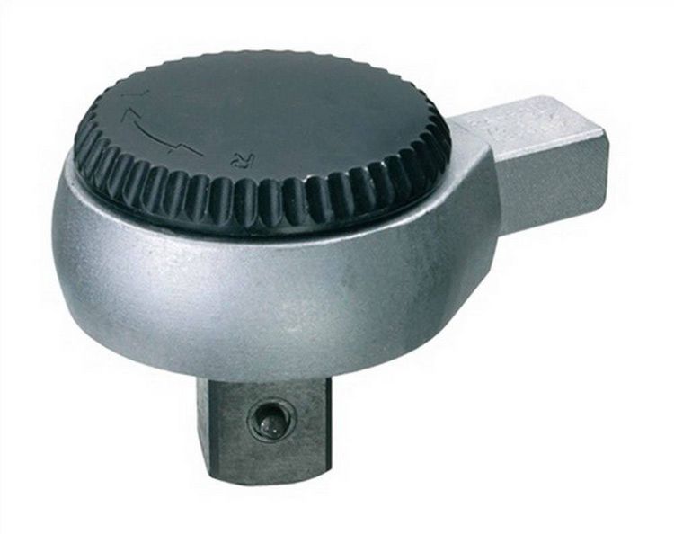 Produktbild: Gedore 7687580 Einsteckumschaltknarre