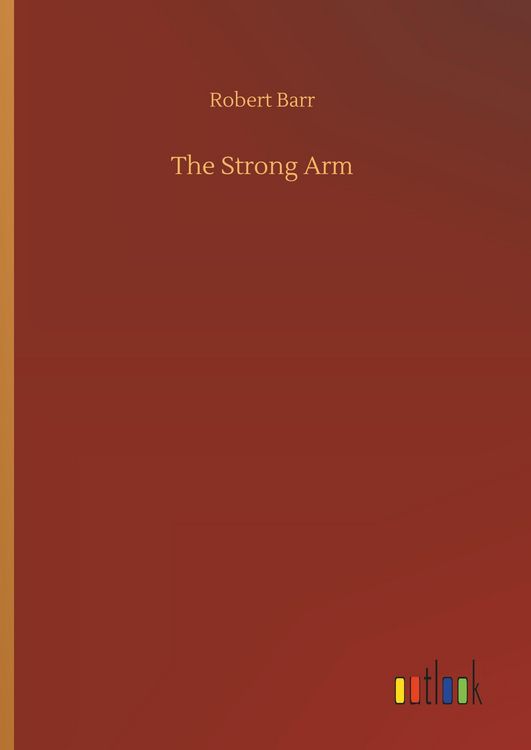 Produktbild: The Strong Arm