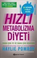 Produktbild: Hizli Metabolizma Diyeti