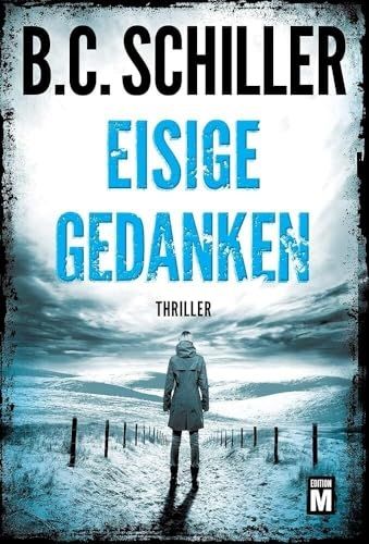 Produktbild: Eisige Gedanken
