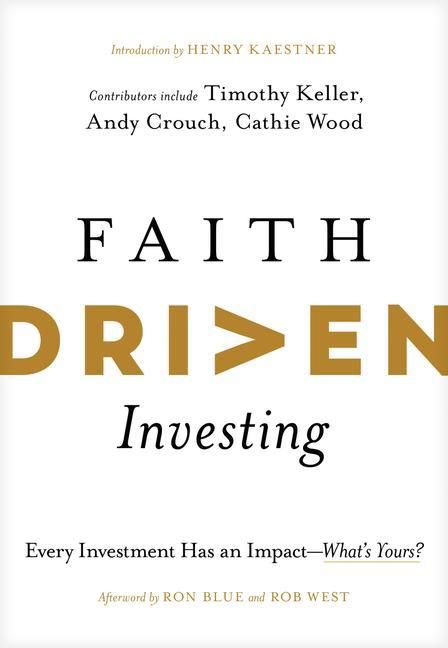 Produktbild: Faith Driven Investing