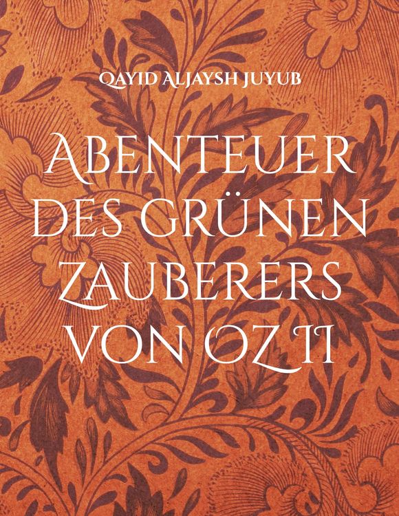Produktbild: Abenteuer des gr&uuml;nen Zauberers von OZ II