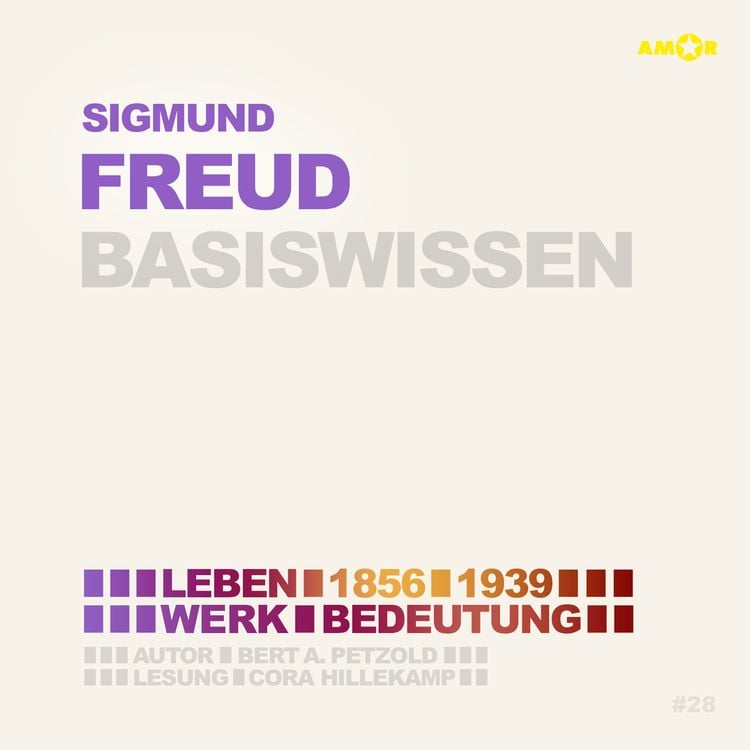 Bild vom Artikel Sigmund Freud (2 CDs) – Basiswissen vom Autor Bert Alexander Petzold