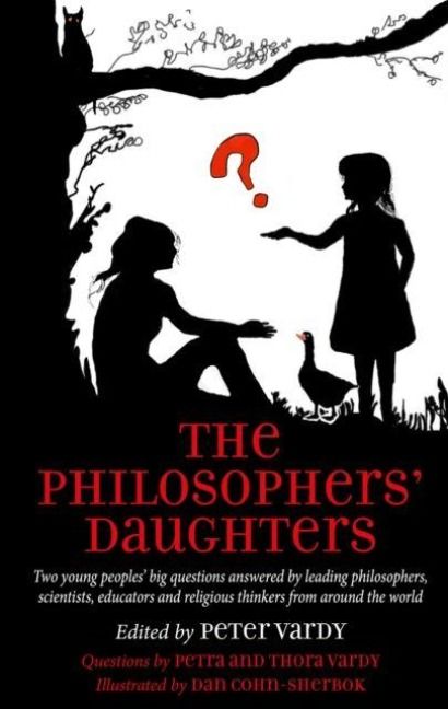 Produktbild: The Philosophers' Daughters
