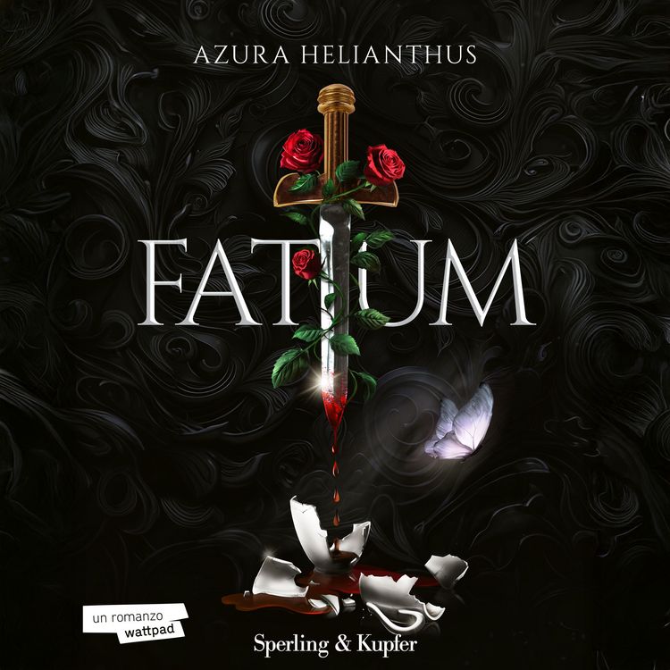 Produktbild: Fatum