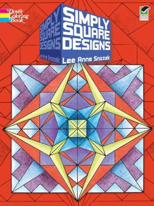 Produktbild: Simply Square Designs