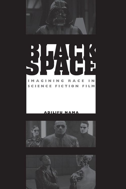 Produktbild: Black Space