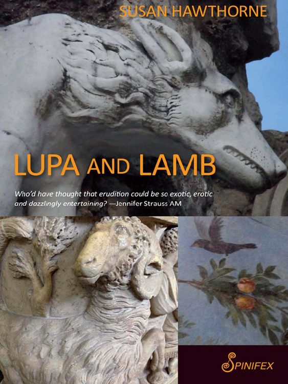 Produktbild: Lupa and Lamb