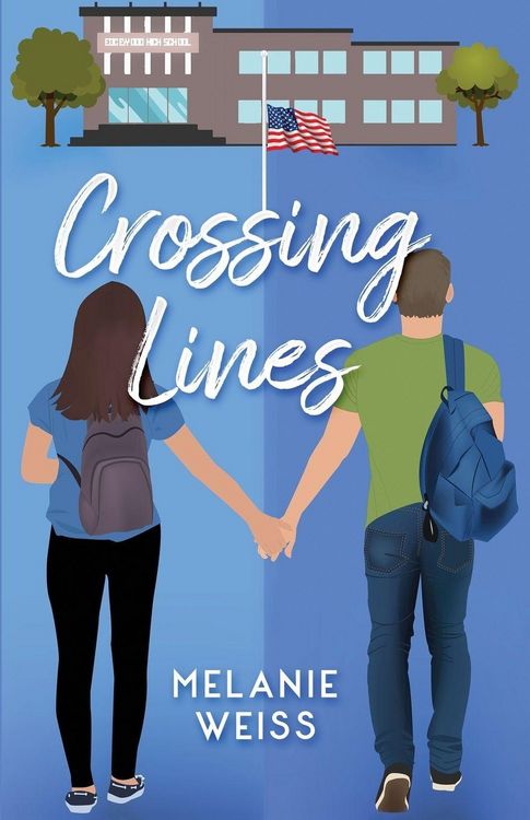 Produktbild: Crossing Lines