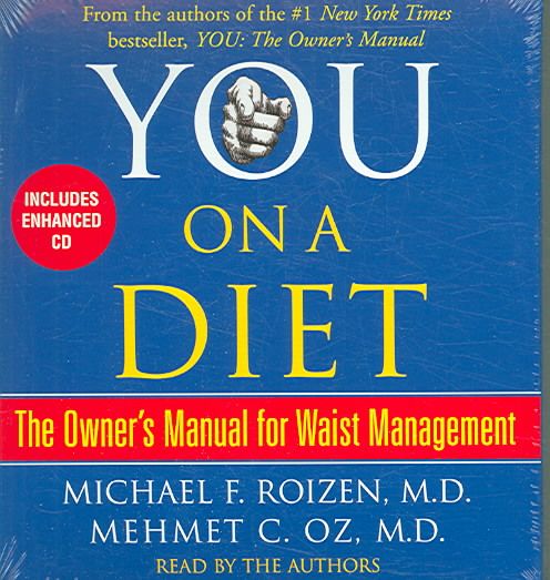 Produktbild: You on a Diet