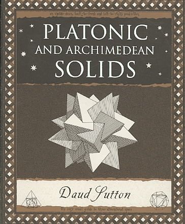 Produktbild: Platonic and Archimedean Solids