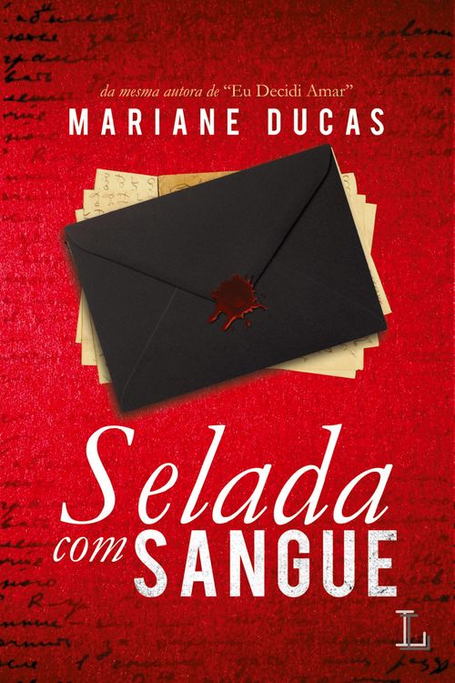 Produktbild: Selada Com Sangue