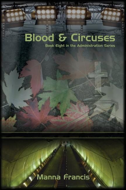 Produktbild: Blood & Circuses