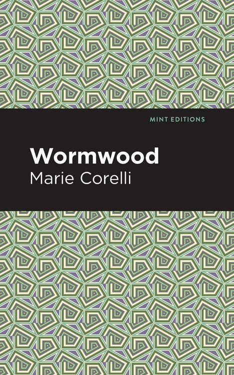 Produktbild: Wormwood