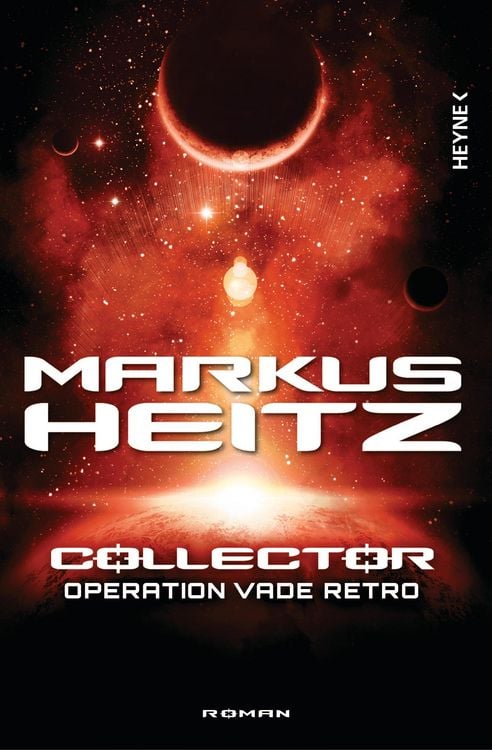 Produktbild: Collector - Operation Vade Retro