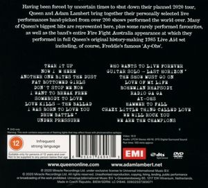 Produktbild: Live Around The World (CD+DVD)