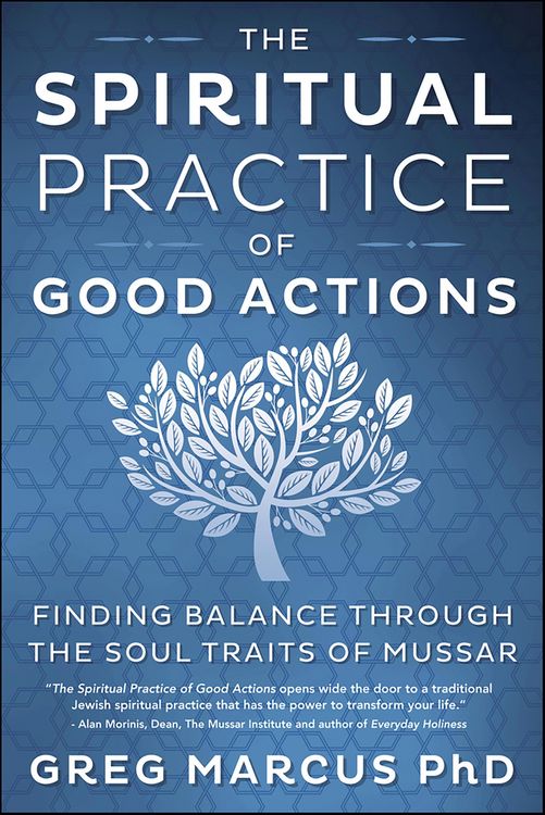 Produktbild: Spiritual Practice of Good Actions