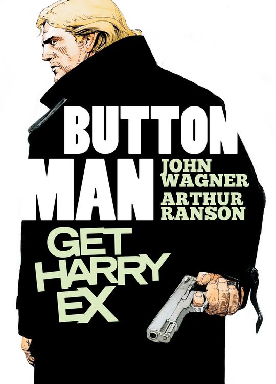 Produktbild: Button Man