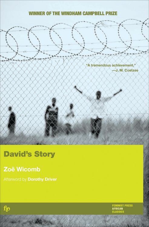 Produktbild: David's Story