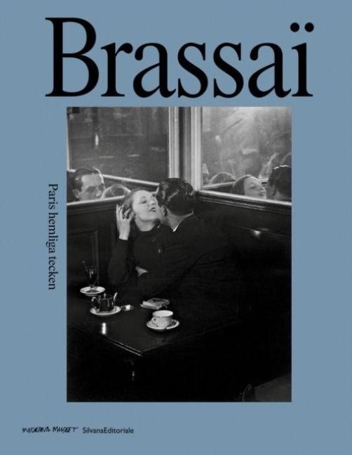 Produktbild: Brassai