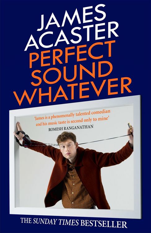 Produktbild: Perfect Sound Whatever