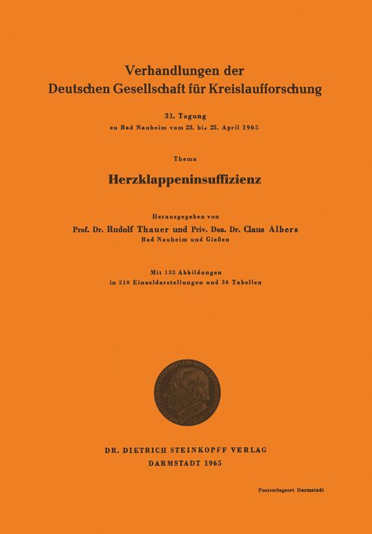 Produktbild: Herzklappeninsuffizienz