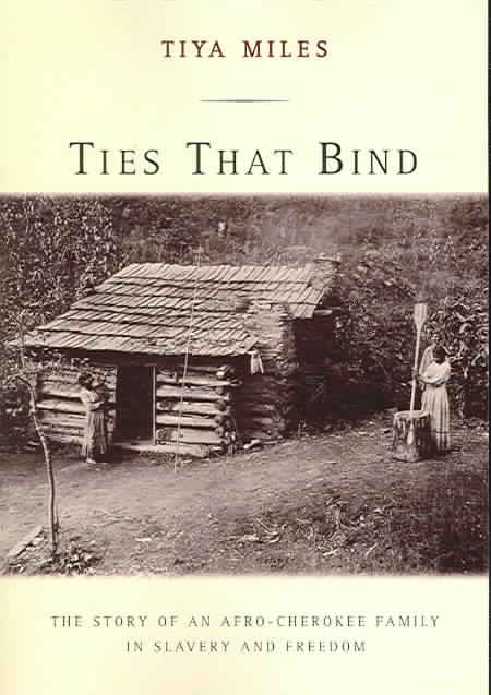 Produktbild: Ties That Bind