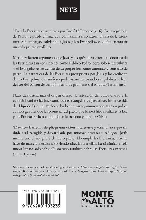 Produktbild: Canon, pacto y cristolog&iacute;a