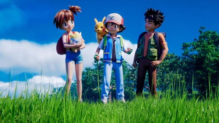 Produktbild: Pok&eacute;mon: Mewtu schl&auml;gt zur&uuml;ck &ndash; Evolution