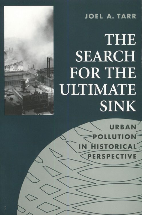 Produktbild: Search for the Ultimate Sink