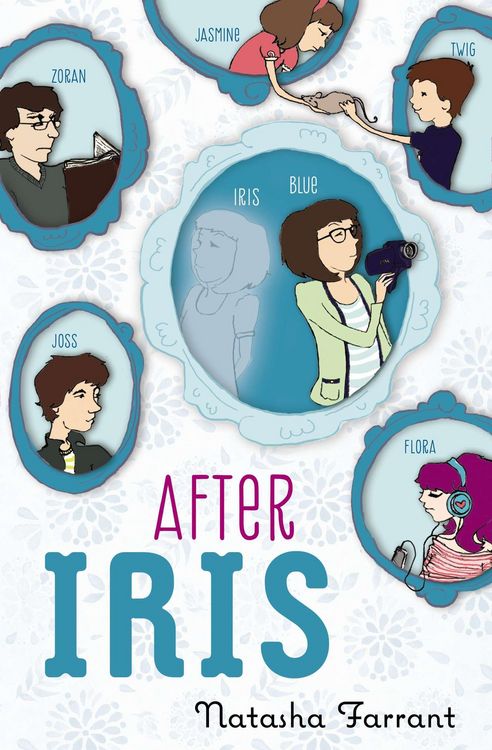 Produktbild: After Iris