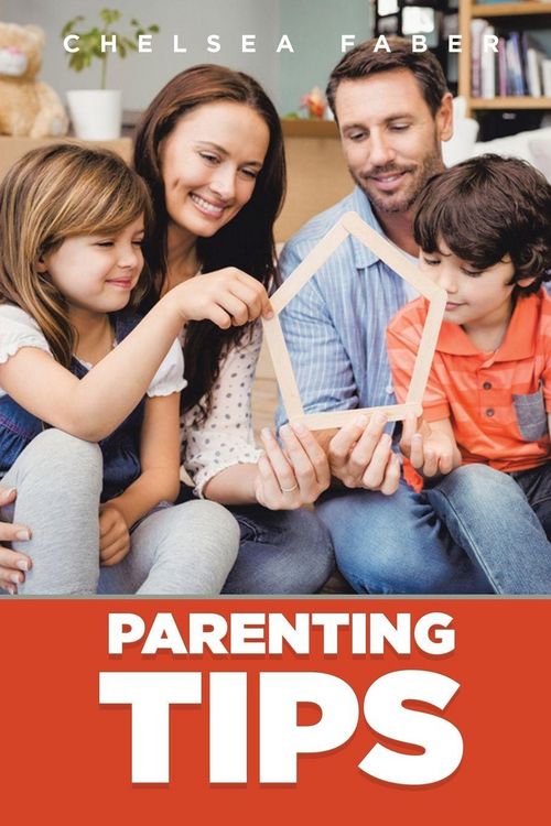 Produktbild: Parenting Tips