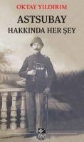 Produktbild: Astsubay Hakkinda Her Sey