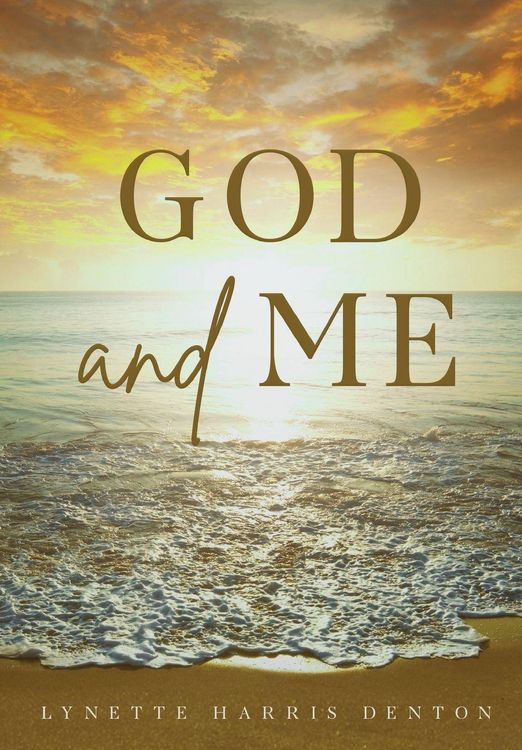 Produktbild: God and Me