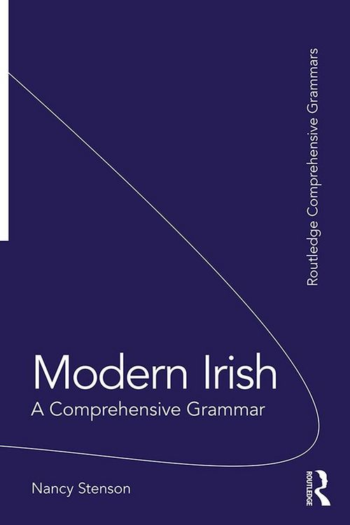 Produktbild: Modern Irish