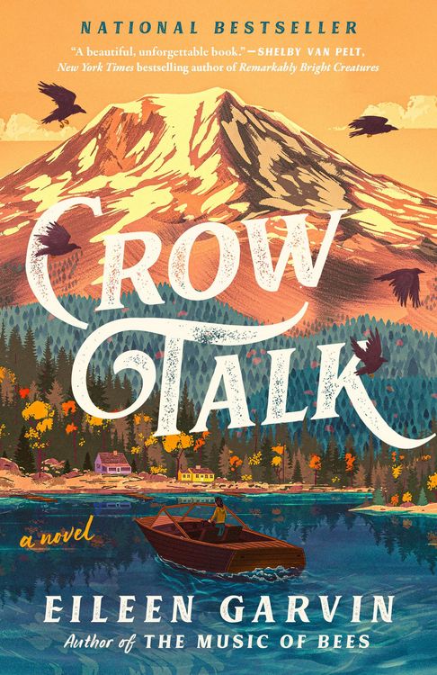 Produktbild: Crow Talk