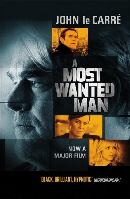 Produktbild: Le Carre, J: Most Wanted Man